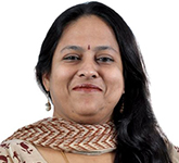 Sunita Gupta